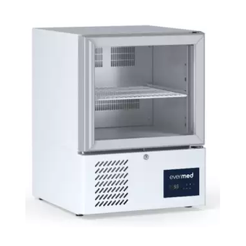 Medical pharmaceutical refrigerator Evermed MPR 110V LITE (+2&hellip;+15 &deg;C)