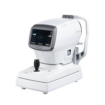 Бесконтактный тонометр-пахиметр Huvitz HNT-1P