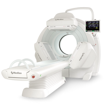 ОФЕКТ/КТ система Mediso AnyScan TRIO SPECT/CT