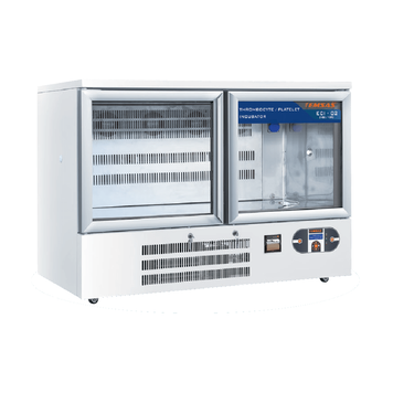 EMSAS ECI-2 Platelet Incubator &mdash; 320 L, +22&hellip;+24 &deg;C
