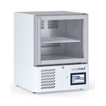 Medical pharmaceutical refrigerator Evermed MPR 110V ADVANCED (+2&hellip;+15 &deg;C)