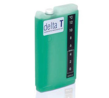 Акумулятор холоду та тепла Delta T +22 &deg;C, 400 мл