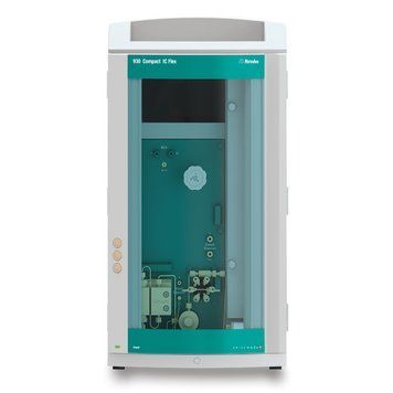 Іонний хроматограф Metrohm 930 Compact IC Flex Oven/SeS/Deg