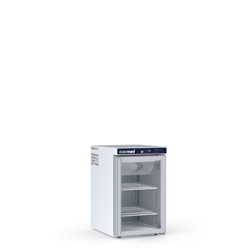 Medical pharmaceutical refrigerator Evermed MPR 130 LITE (+2&hellip;+15 &deg;C)