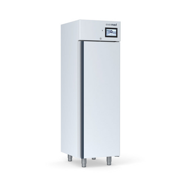 Evermed PDF 440 ADVANCED Low-Temperature Laboratory Freezer (&minus;25&hellip;&minus;40 &deg;C, 440 L)