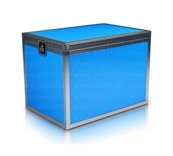 Delta T PharmaCase 100L insulated medical case