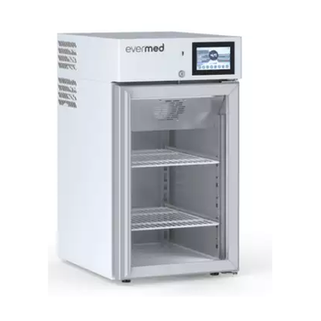 Medical pharmaceutical refrigerator Evermed MPR 130 ADVANCED (+2&hellip;+15 &deg;C)