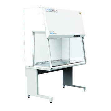 Захисний лабораторний бокс класу I LaboGene ScanLaf Jupiter 1500