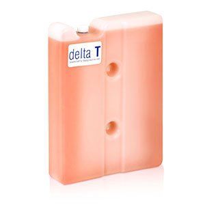 Cold and heat accumulator Delta T &minus;30 &deg;C, 1 L &mdash; A100003