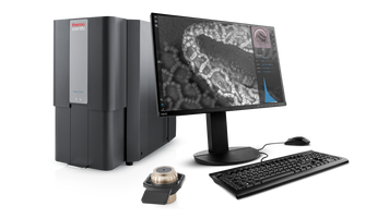 Сканирующий электронный микроскоп Thermo Scientific Phenom ProX G6