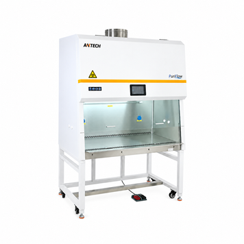 Бокс біологічної безпеки Antech PF-B4 PuriFlow, клас II тип B2, 1300 мм
