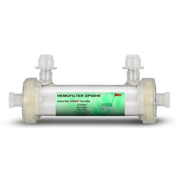 Medica DP60HE hemofilter