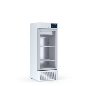 Medical pharmaceutical refrigerator Evermed MPR 270 LITE (+2&hellip;+15 &deg;C)