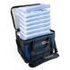 Комплект Delta T BlueLine Bag 10L + 6 &times; 4 C Accu 200ml