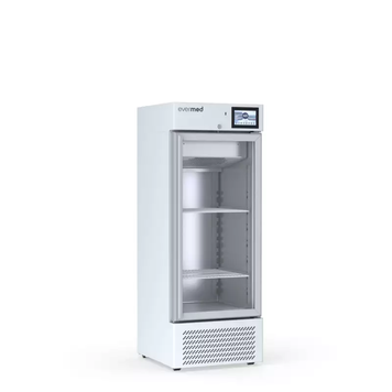 Medical pharmaceutical refrigerator Evermed MPR 270 ADVANCED (+2&hellip;+15 &deg;C)