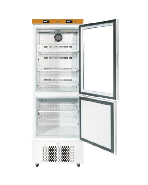Combination Medical Refrigerator-Freezer Antech MRF-300 (+2&hellip;+8 / &minus;10&hellip;&minus;25 &deg;C, 170+100 L)
