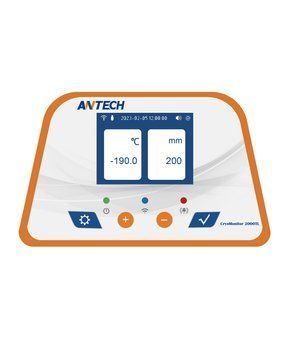 Хмарний сервіс моніторингу кріообладнання Antech &mdash; 3 роки 2437000 фото