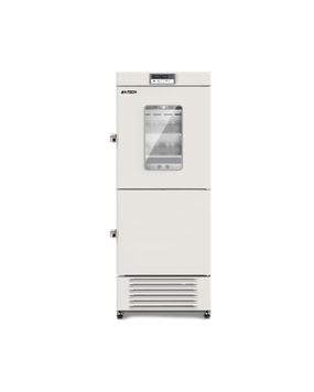 Комбинированный медицинский холодильник Antech MRF-288A (+2&hellip;+8 / &minus;10&hellip;&minus;40 &deg;C, 188+100 л)