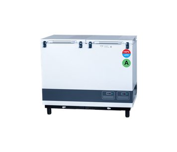 Комбінований холодильник для вакцин VLS 056 RF SDD (+2&hellip;+8 &deg;C, 36 л)