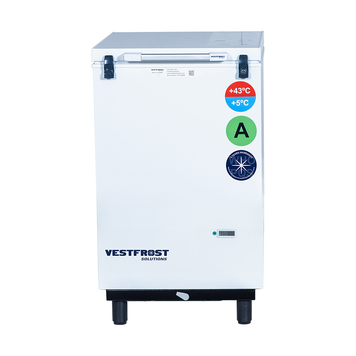 Vestfrost VFS 048 SDD Solar Direct-Drive Icepack Freezer (25.5 L)