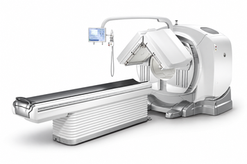 GE HealthCare NM/CT 870 DR SPECT/CT system