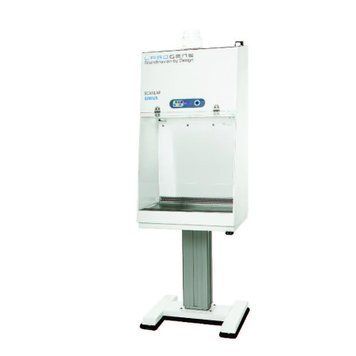 LaboGene ScanLaf Sirius Compact Class II Biological Safety Cabinet