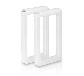 Thermal frames, pair Delta T TempShell Frame &minus;18 &deg;C
