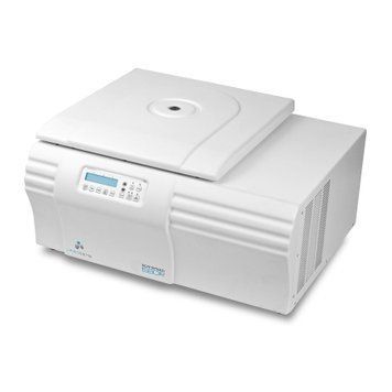 Рефрижераторна високошвидкісна центрифуга LaboGene ScanSpeed 1580R
