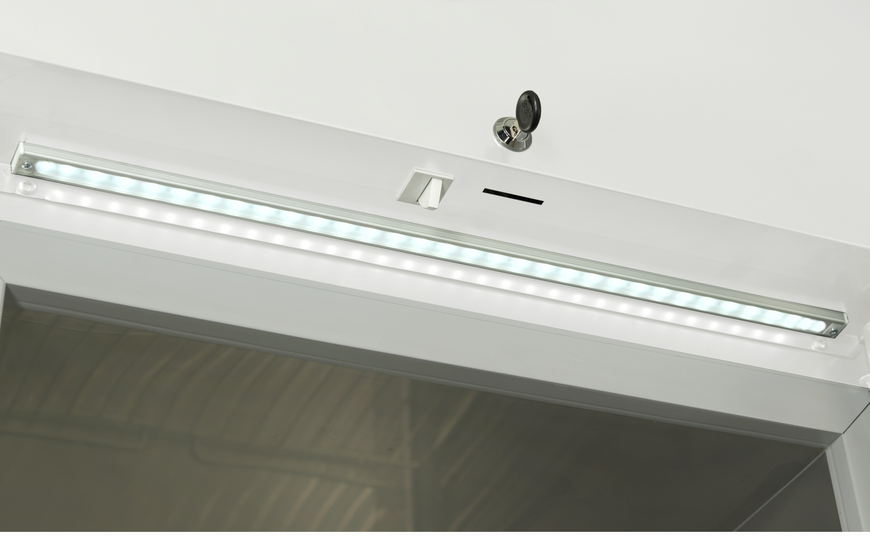 Фармацевтичний холодильник LD60MD-P8000A0 (+3..+16 &deg;C, 585 л) LD60MD-P8000A0 фото