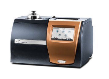 DSC-калориметр TA Instruments Discovery DSC250