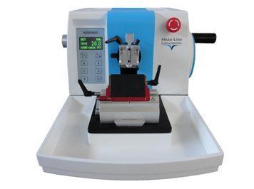 Histo-Line ARM 3600 automatic rotary microtome