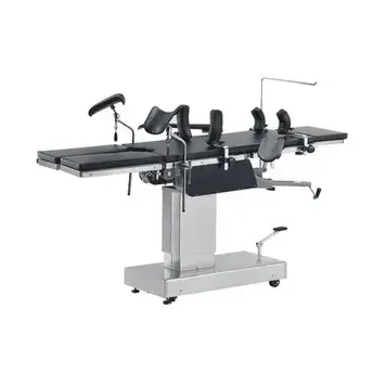 Surgical and Operating Room Equipment