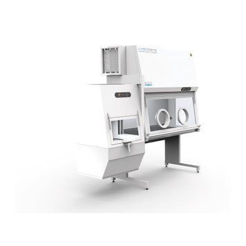 LaboGene ScanLaf Minerva Hermetic Class II Biological Safety Cabinet