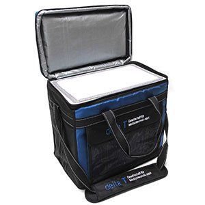 Vacuum insulated box Delta T MiniVacuumBox