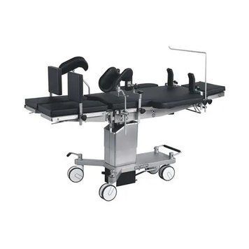 Операційний стіл Techart Medical MT600 &mdash; механіко-гідравлічний