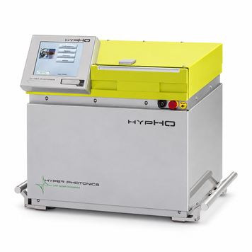 Hyper Photonics Ho 35W holmium laser