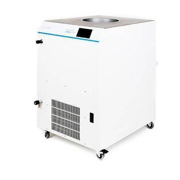 LaboGene ScanVac CoolSafe Touch Laboratory Freeze Dryer