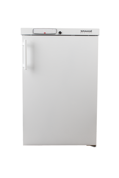 Фармацевтичний холодильник LD14DD-P600QX2 (+2..+16 &deg;C, 130 л) LD14DD-P600QX2 фото
