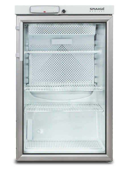 Лабораторний холодильник Snaige Medical LD14DD-P301Q12 (+2&hellip;+16 &deg;C)