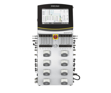 Биореакторная система Sartorius Biostat B