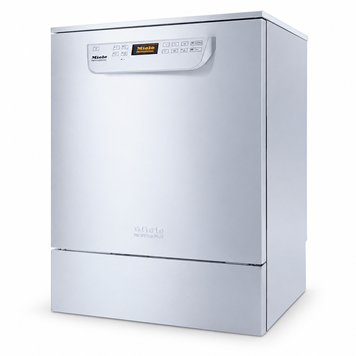 Miele PG 8582 WW AD LD washer-disinfector