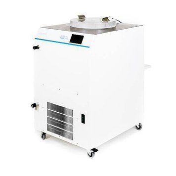 LaboGene ScanVac CoolSafe Superior XS/XL Laboratory Freeze Dryer