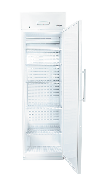 Фармацевтичний холодильник LD40DD-P600BEQ (+2..+16 &deg;C, 385 л) LD40DD-P600BEQ фото