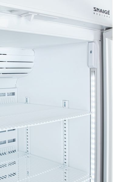 Лабораторний холодильник Snaige Medical LD40DD-P301B1Q (+2&hellip;+16 &deg;C)