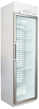 Фармацевтичний холодильник LD40DD-P301BEQ (+2..+16 &deg;C, 385 л) LD40DD-P301BEQ фото