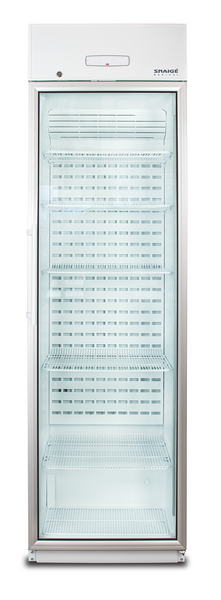 Фармацевтичний холодильник LD40DD-P301BEQ (+2..+16 &deg;C, 385 л) LD40DD-P301BEQ фото