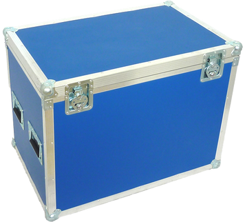Жорсткий термокейс Delta T PharmaCase 75L