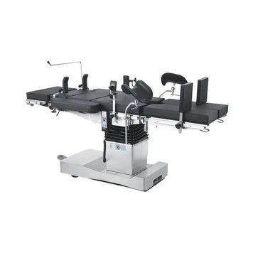 Операційний стіл Techart Medical ET300 &mdash; електрогідравлічний