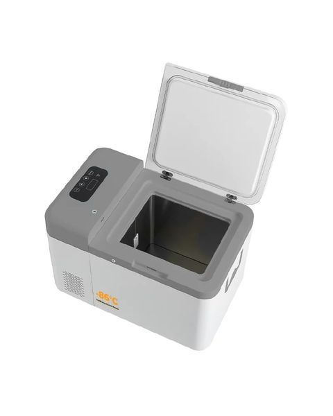 Портативний ультранизькотемпературний морозильник Antech CryoExpress MMF-2 (-86 &deg;C, 25 л) &mdash; Стирлінг-технологія ANT-MMF-2-25L фото