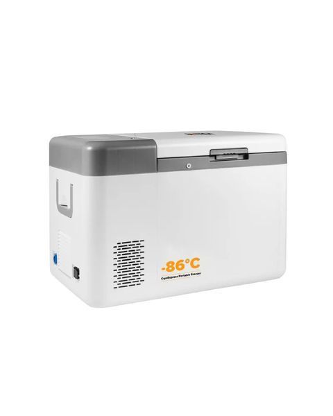 Портативний ультранизькотемпературний морозильник Antech CryoExpress MMF-2 (-86 &deg;C, 25 л) &mdash; Стирлінг-технологія ANT-MMF-2-25L фото